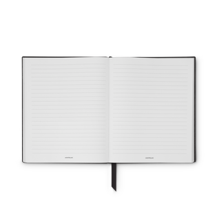 Notebook #149 large, Extreme 3.0, Black - Lined