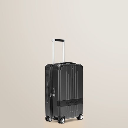 #MY4810 cabin compact trolley