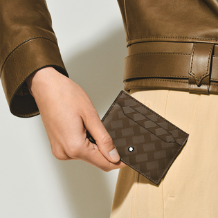 Card Holder 5cc