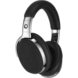 Montblanc MB 01 Over-Ear Headphones Black