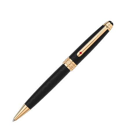 Meisterstück Around the World in 80 Days Solitaire Midsize Ballpoint