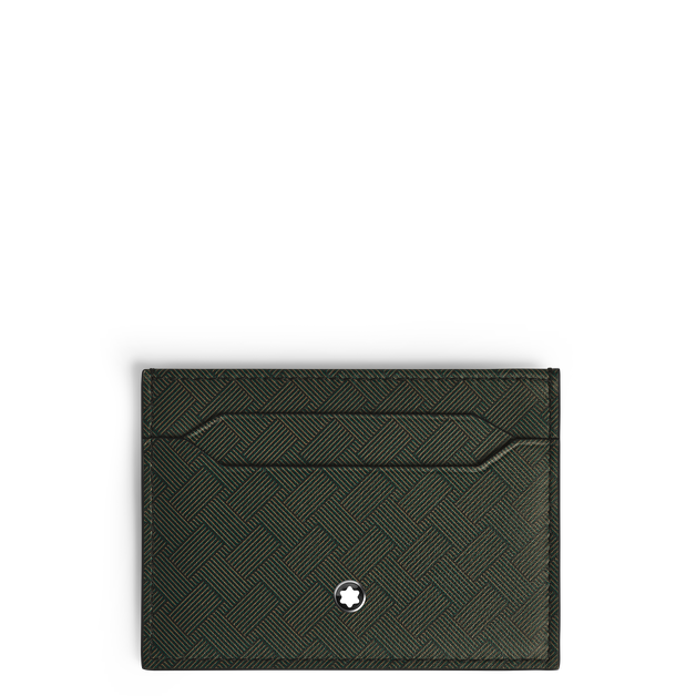 Card Holder 5cc - 1