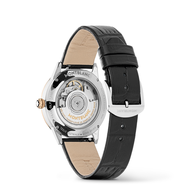 Montblanc Boh&egrave;me Day & Night 34 mm - 5