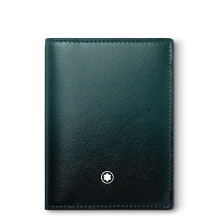 Meisterst&uuml;ck card holder 4cc
