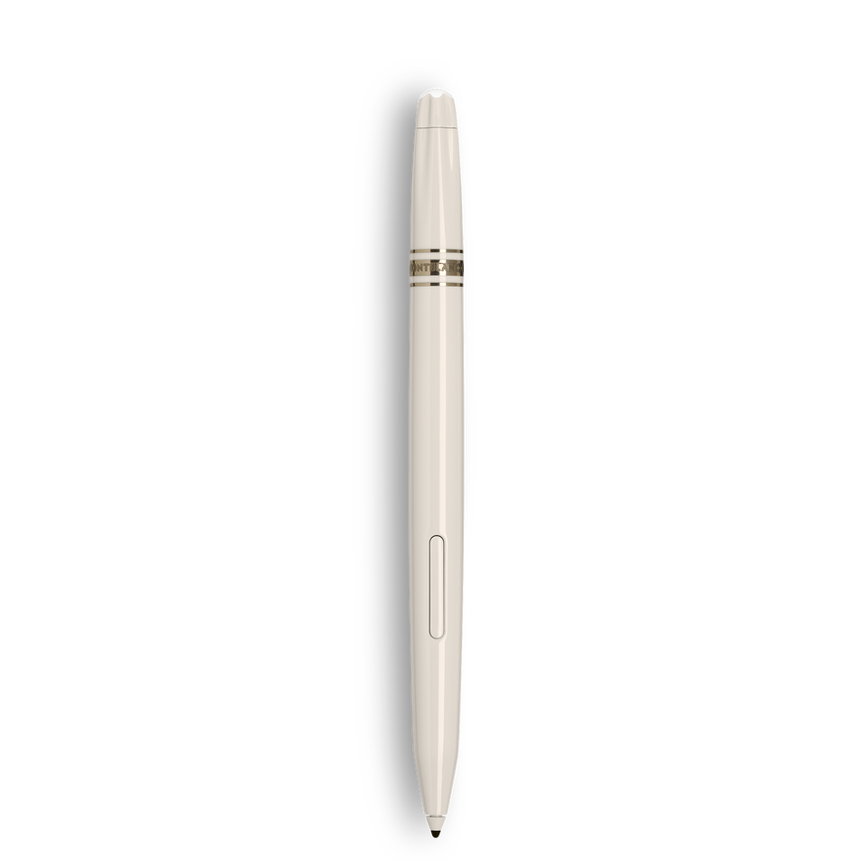Montblanc Digital Pen for Montblanc Digital Paper, Ivory - 1