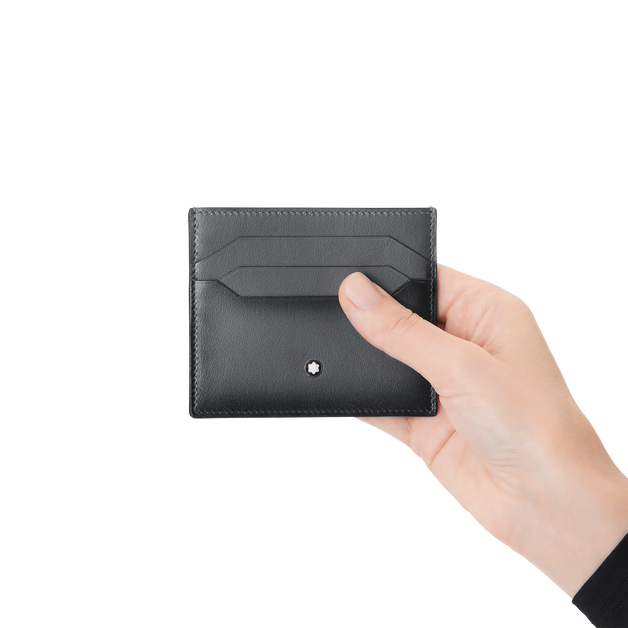 Meisterst&uuml;ck card holder 6cc - 6