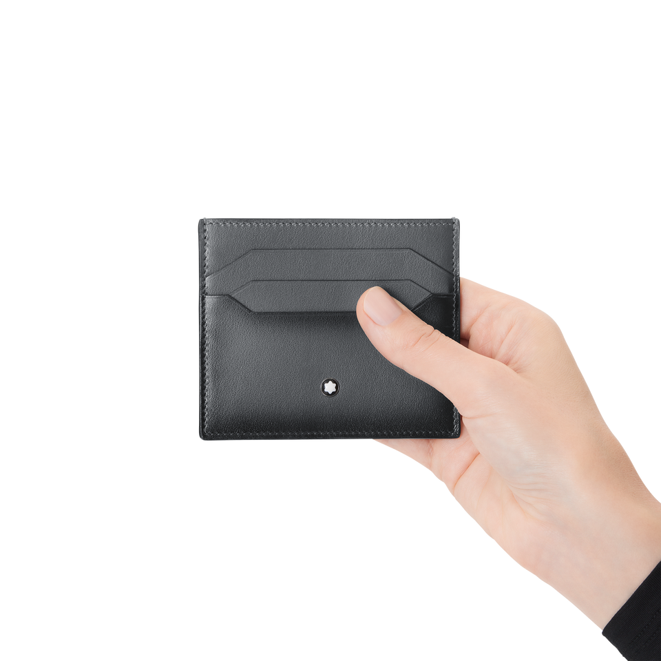 Meisterst&uuml;ck card holder 6cc - 6