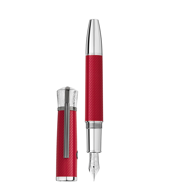 Stylo plume Great Characters James Dean Special Edition - 1