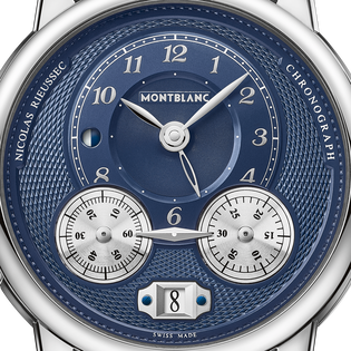 Montblanc Star Legacy Nicolas Rieussec Chronograph