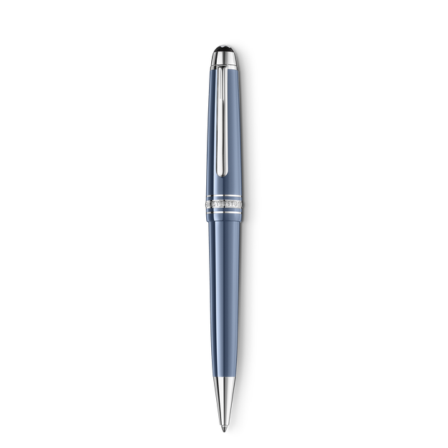 Meisterstück Glacier Midsize Ballpoint Blue - 1