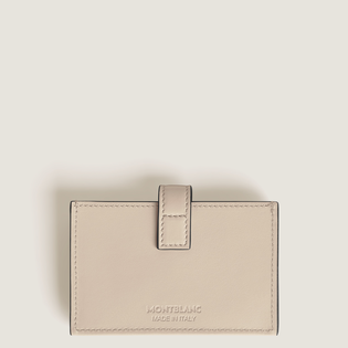 Meisterst&uuml;ck card holder 5cc