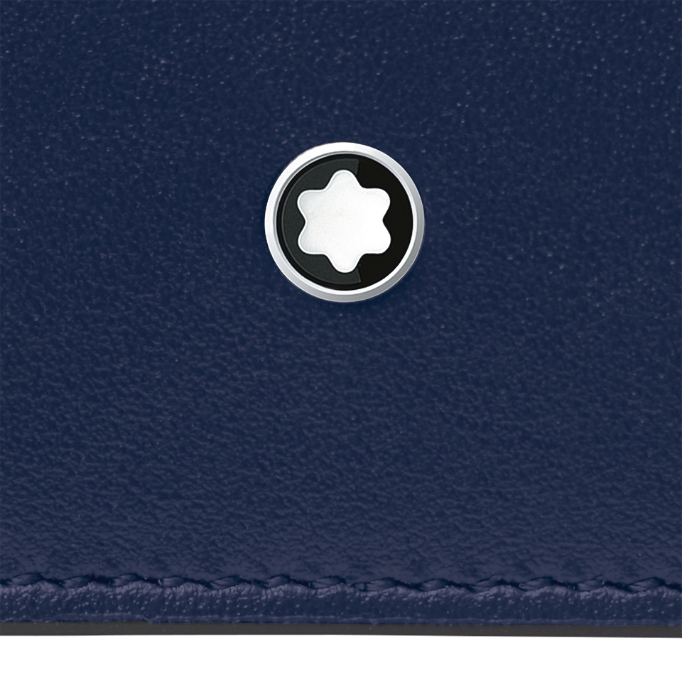Meisterst&uuml;ck compact wallet 6cc - 5