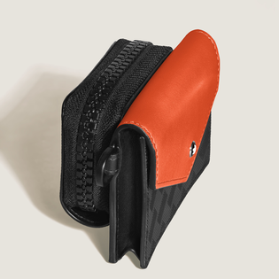 Extreme 3.0 Envelope Card Holder with Zip