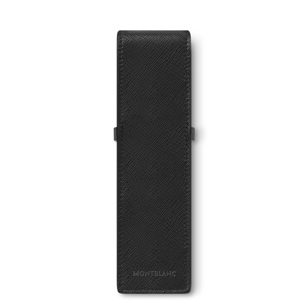 Montblanc Sartorial 2-pen pouch - 3
