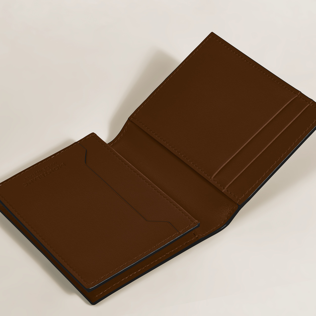 Meisterstück Card Holder 4cc - 3
