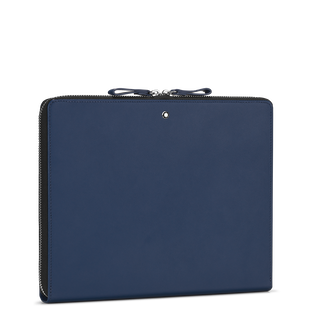 Montblanc Augmented Paper and StarWalker Blue Planet