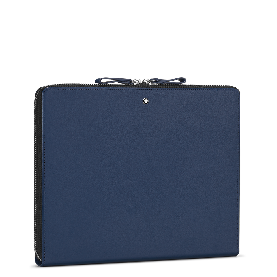 Montblanc Augmented Paper and StarWalker Blue Planet - 2