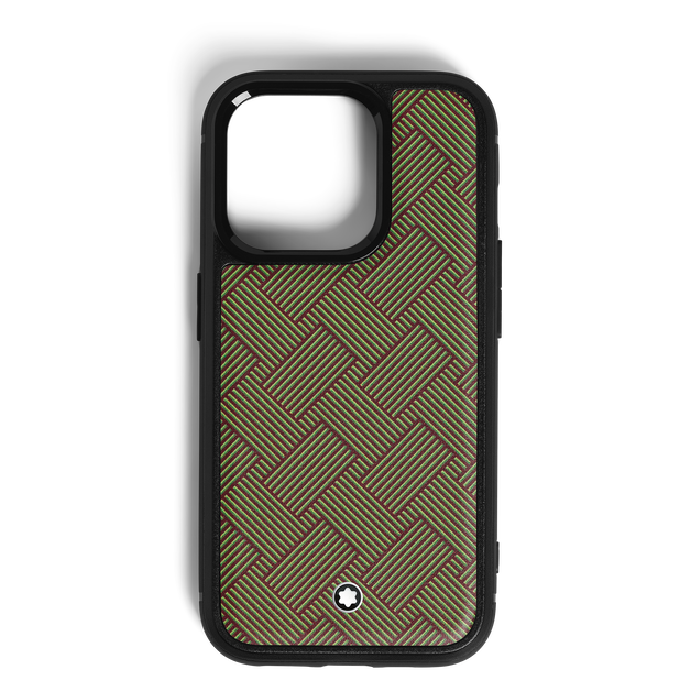 Extreme 3.0 hardshell Apple iPhone 16 Pro - 1