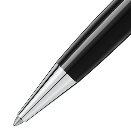 Meisterst&uuml;ck Platinum-Coated Classique Ballpoint Pen