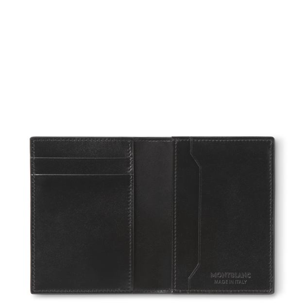 Meisterst&uuml;ck card holder 4cc - 4