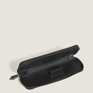 1-Pen Pouch with Zip