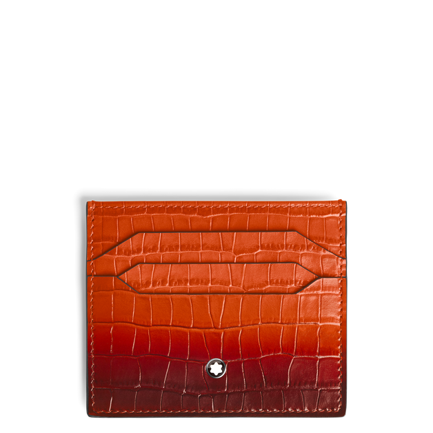 Atelier card holder 6cc - 1