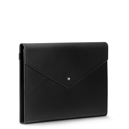Montblanc Augmented Paper Urban Spirit Black
