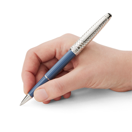 Rollerball Meisterst&uuml;ck Glacier Dou&eacute;