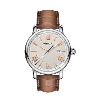 Montblanc Star Legacy Automatic Date 43 mm