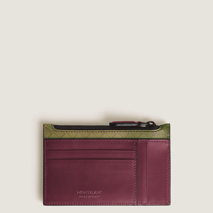 Extreme 3.0 card holder 8cc with zip