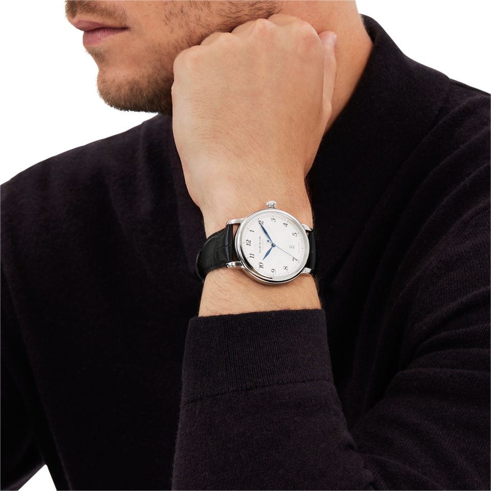 Montblanc Star Legacy Automatic Date 42 mm - 5