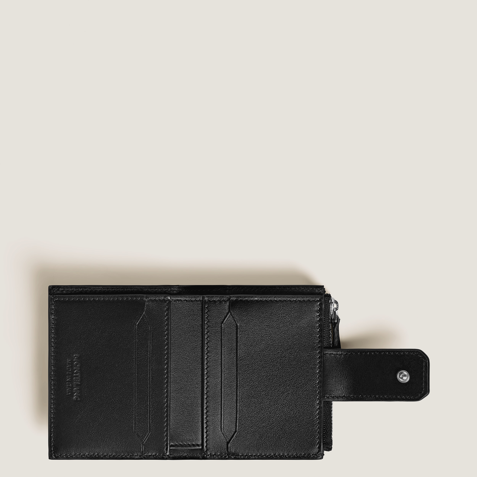 Soft mini wallet 6cc - 4