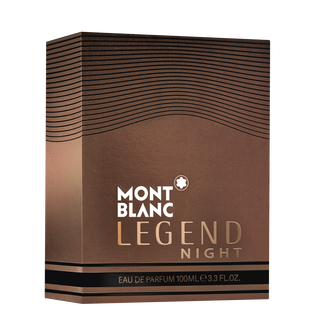 Legend Night - Eau de Parfum 100ml