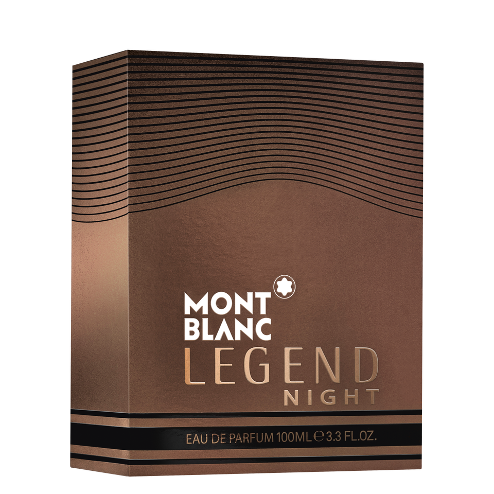 Legend Night - Eau de Parfum 100ml - 2