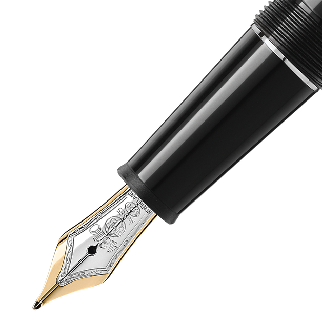 Meisterst&uuml;ck Classique Fountain Pen - 1