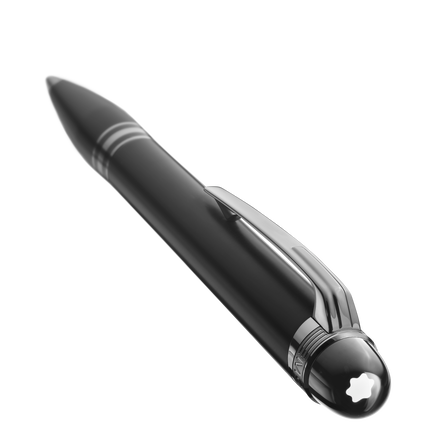 StarWalker UltraBlack Dou&eacute; Ballpoint Pen