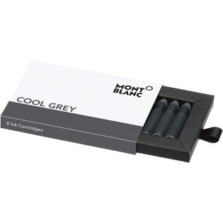 Ink Cartridges, Cool Gray
