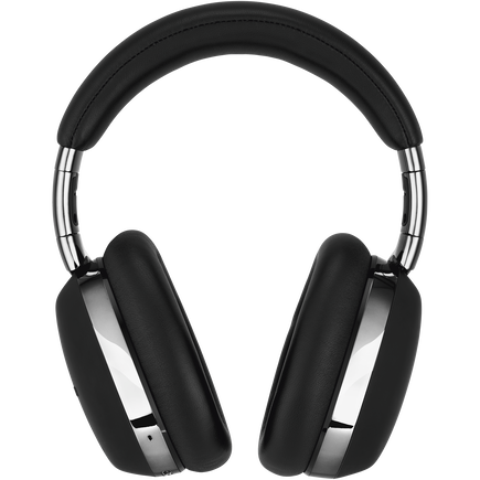 Montblanc MB 01 Over-Ear Headphones Black