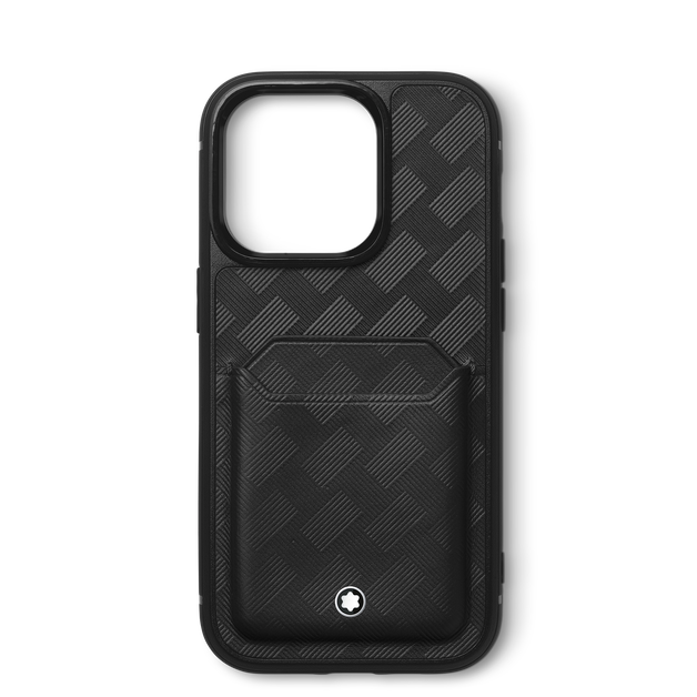 Extreme 3.0 hard phone case for Apple iPhone 15 Pro with 2cc - 1