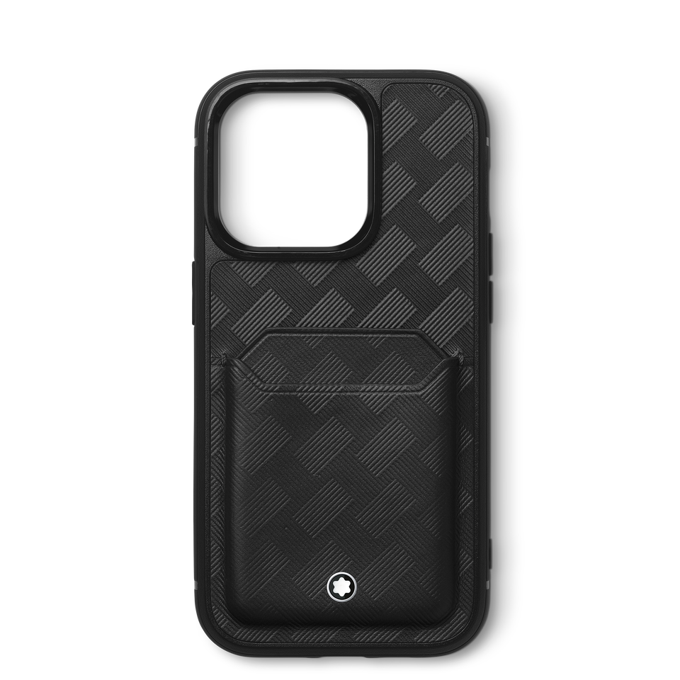 Extreme 3.0 hard phone case for Apple iPhone 15 Pro with 2cc - 1