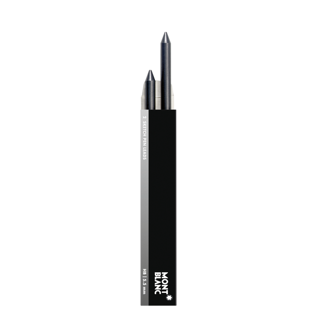 2x Leonardo Sketch Pen Leads - 1