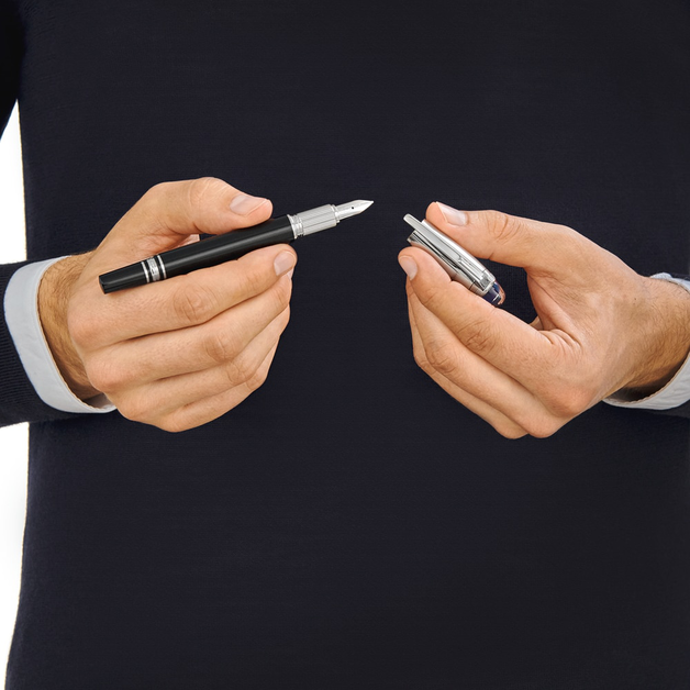 StarWalker Dou&eacute; Fountain Pen - 5