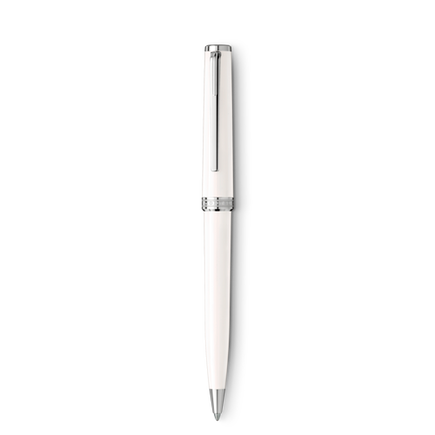 PIX White Ballpoint Pen