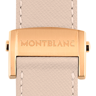 Summit 2 cream colour Sartorial calf strap