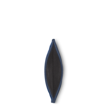 Sartorial card holder 5cc