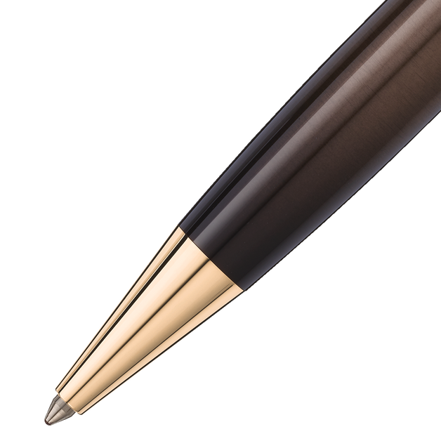 Meisterst&uuml;ck Around the World in 80 Days Dou&eacute; Classique Ballpoint - 3