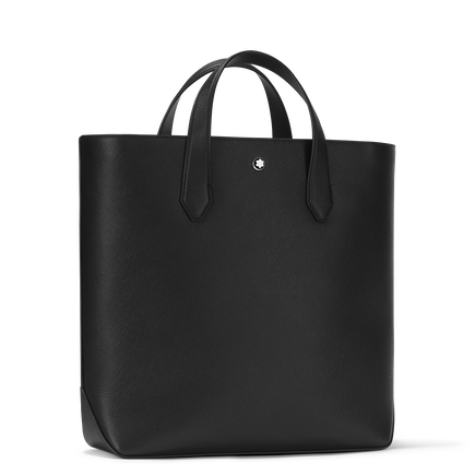 Sartorial tote