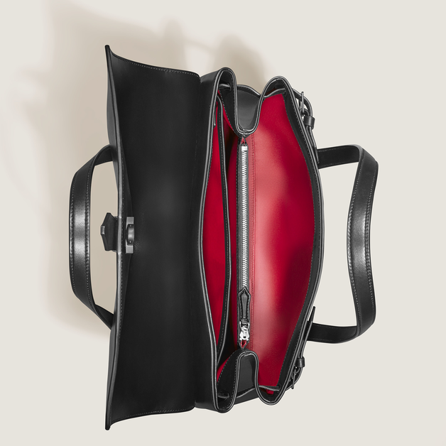 Soft large document case - 7
