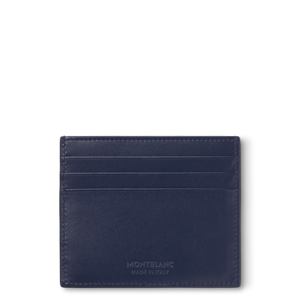 Meisterst&uuml;ck card holder 6cc