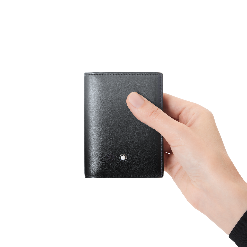 Meisterst&uuml;ck card holder 4cc - 6